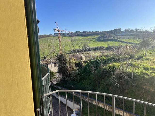 Appartamento in vendita a Sirolo AN