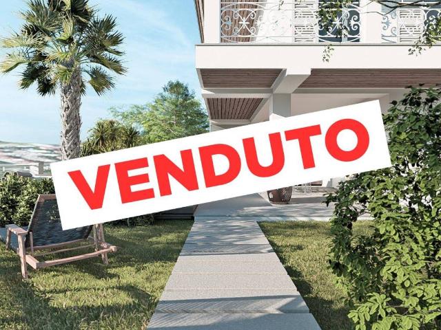 Appartamento in vendita a Sirolo AN