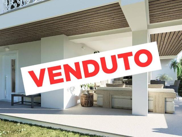 Appartamento in vendita a Sirolo AN