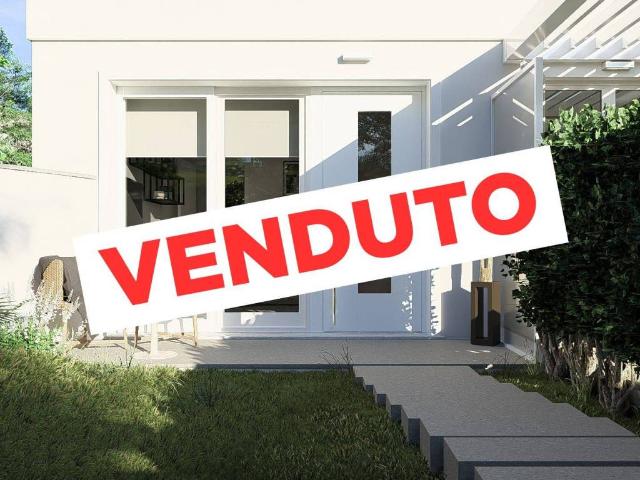 Appartamento in vendita a Sirolo AN
