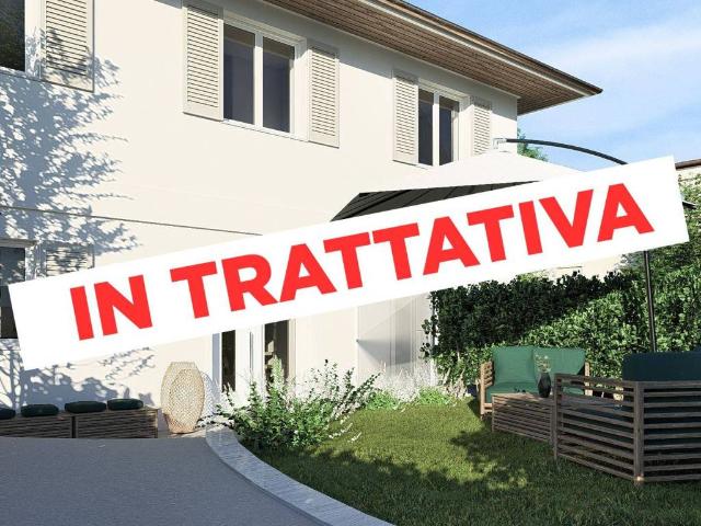Appartamento in vendita a Sirolo AN