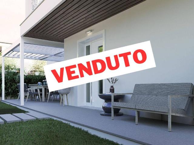 Appartamento in vendita a Sirolo AN