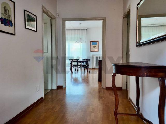 Appartamento in vendita a Sirolo AN