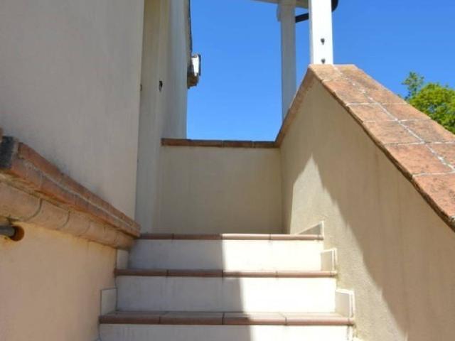 Appartamento in vendita a Sirolo AN