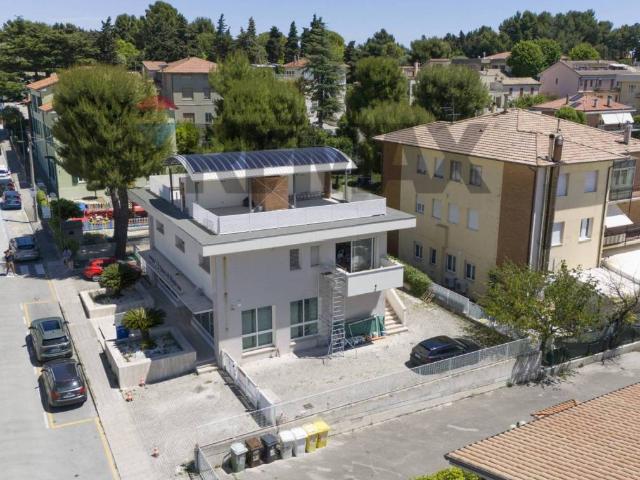 Appartamento in vendita a Sirolo AN