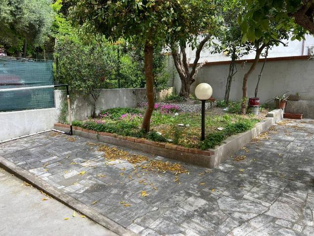 Appartamento in vendita a Sirolo AN