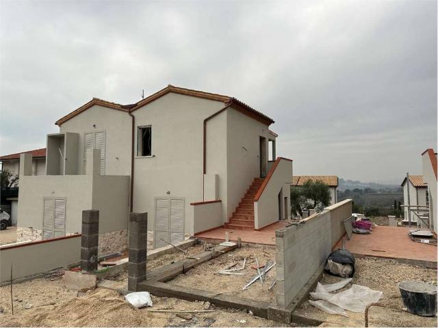 Appartamento in vendita a Sirolo AN