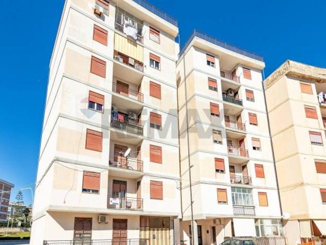 Appartamento in vendita a Siracusa, Mazzarona