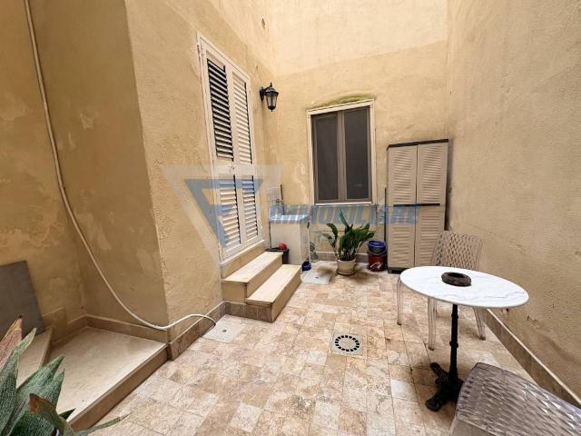 Appartamento in vendita a Siracusa, Ortigia