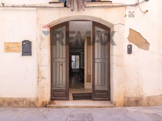 Appartamento in vendita a Siracusa, Ortigia
