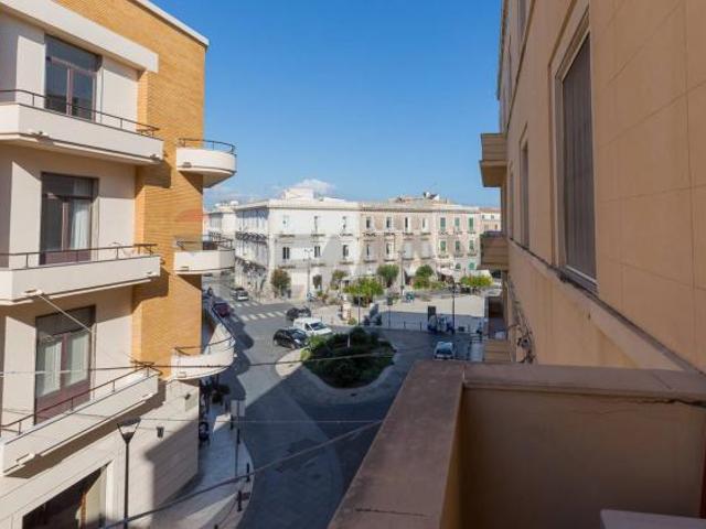 Appartamento in vendita a Siracusa, Ortigia