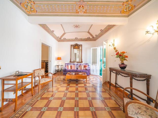 Appartamento in vendita a Siracusa, Ortigia