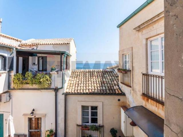 Appartamento in vendita a Siracusa, Ortigia