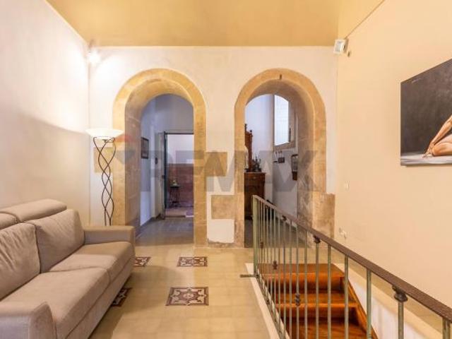 Appartamento in vendita a Siracusa, Ortigia