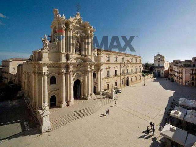 Appartamento in vendita a Siracusa, Ortigia