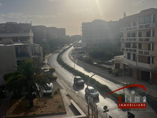 Appartamento in vendita a Siracusa, Bosco Minniti