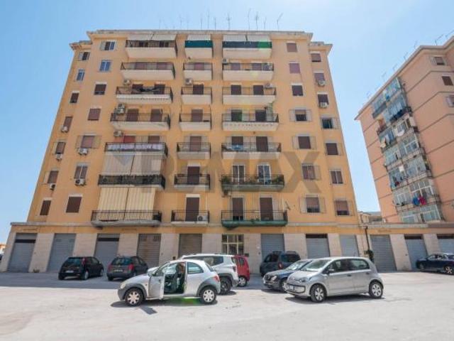 Appartamento in vendita a Siracusa, Bosco Minniti