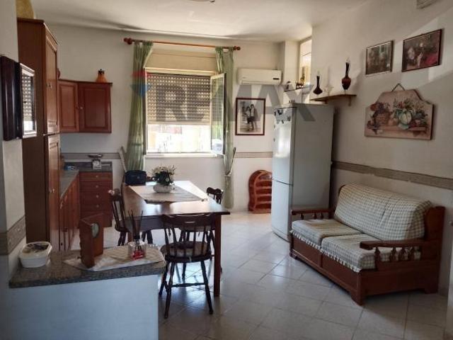 Appartamento in vendita a Siracusa, Bosco Minniti