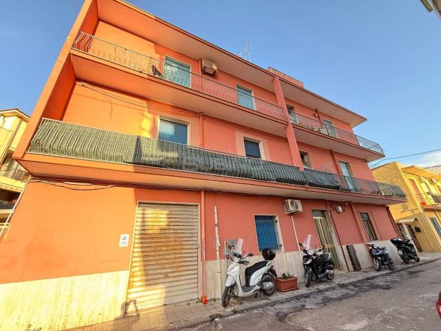 Appartamento in vendita a Siracusa, Borgata