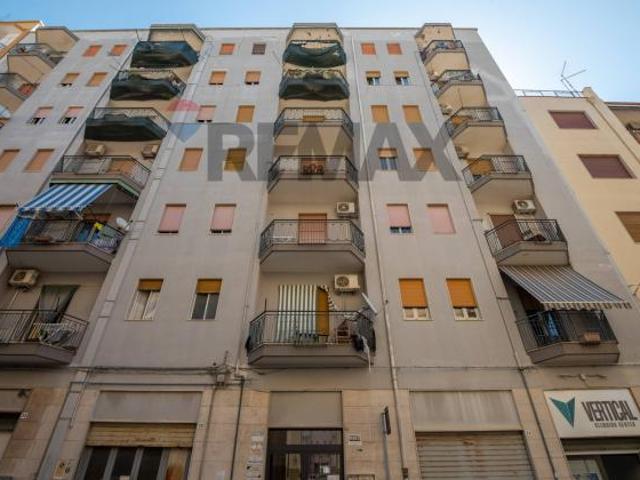 Appartamento in vendita a Siracusa, Borgata