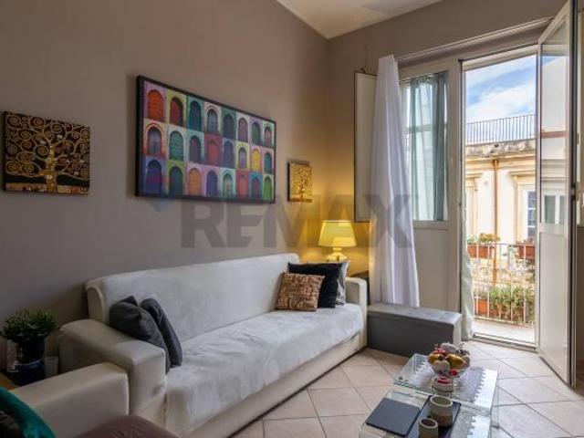 Appartamento in vendita a Siracusa, Borgata