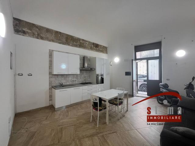 Appartamento in vendita a Siracusa, Borgata