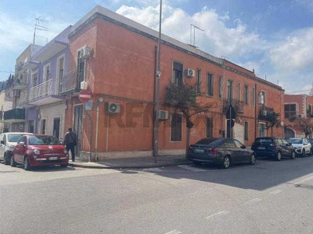 Appartamento in vendita a Siracusa, Gelone