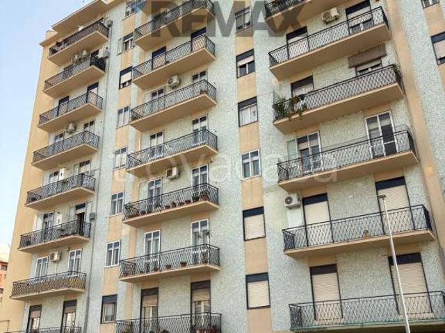 Appartamento in vendita a Siracusa piazza Leone Cuella, 12, Borgata Santa Lucia