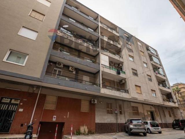 Appartamento in vendita a Siracusa, San Giovanni