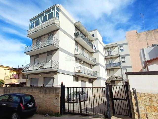 Appartamento in vendita a Siracusa, Santa Panagia