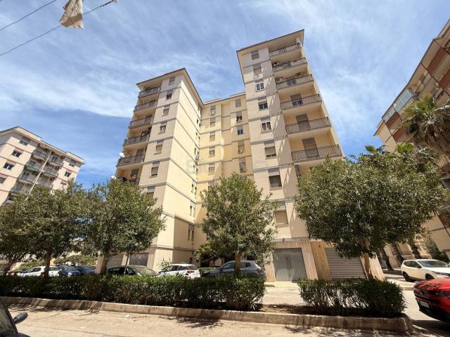 Appartamento in vendita a Siracusa, Santa Panagia