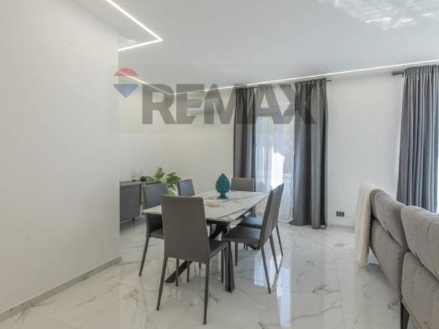 Appartamento in vendita a Siracusa, Scala Greca