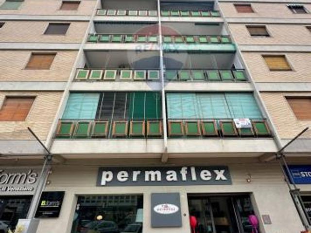Appartamento in vendita a Siracusa, Scala Greca