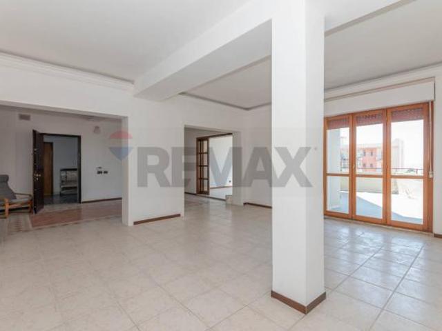 Appartamento in vendita a Siracusa, Scala Greca