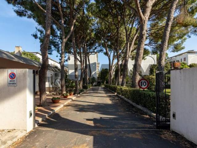 Appartamento in vendita a Siracusa, Scala Greca