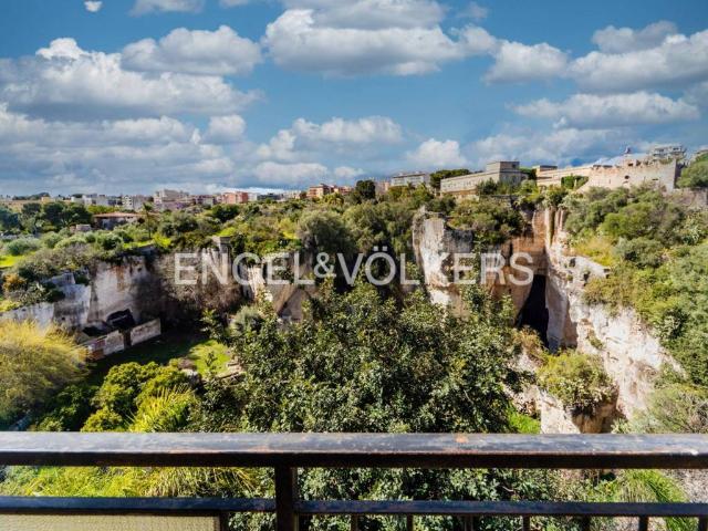Appartamento in vendita a Siracusa SR