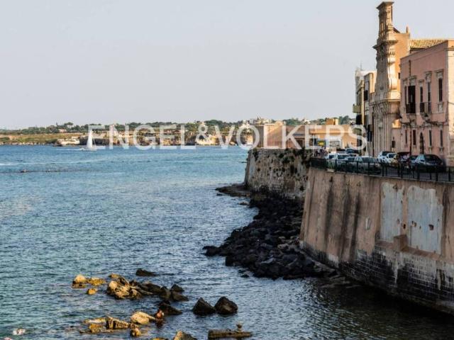 Appartamento in vendita a Siracusa SR