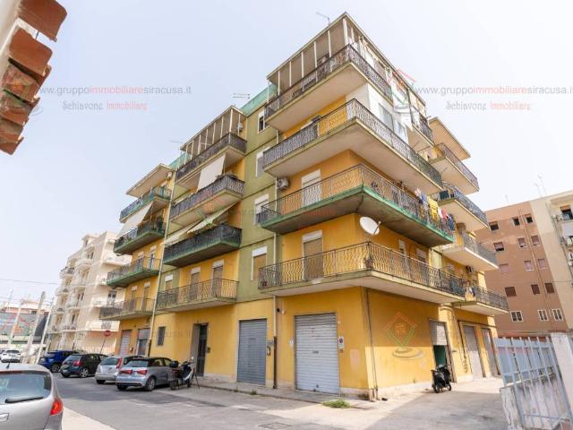 Appartamento in vendita a Siracusa SR
