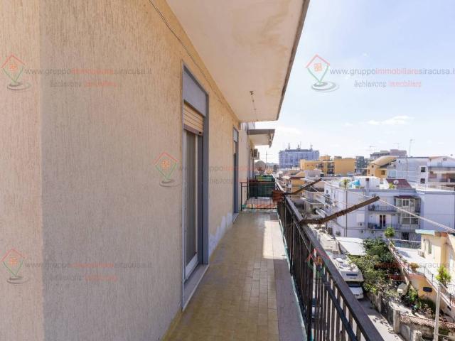 Appartamento in vendita a Siracusa SR
