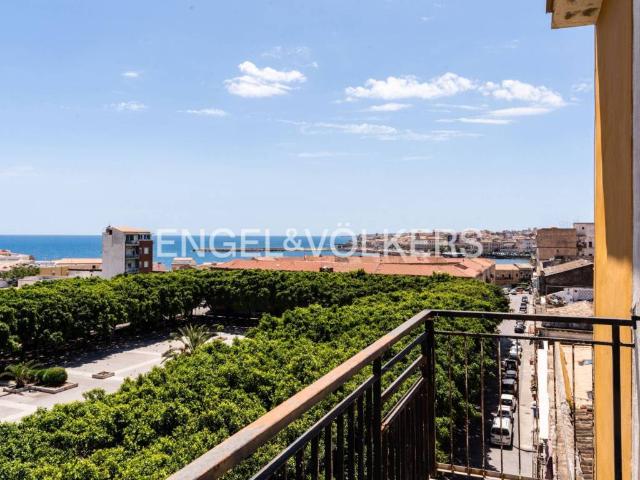 Appartamento in vendita a Siracusa SR
