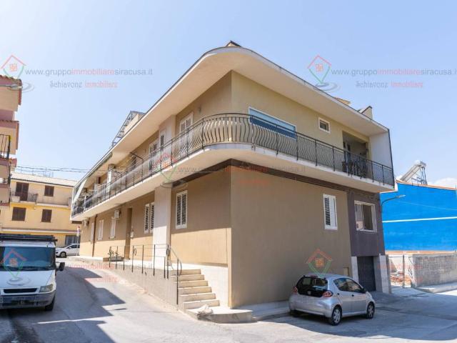 Appartamento in vendita a Siracusa SR