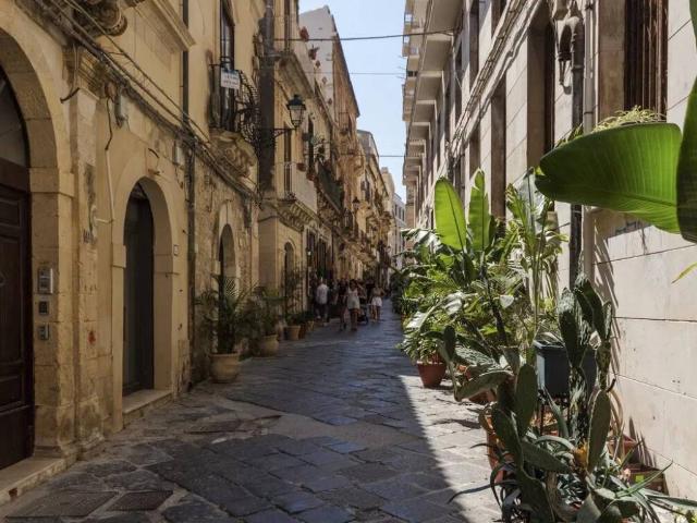 Appartamento in vendita a Siracusa SR