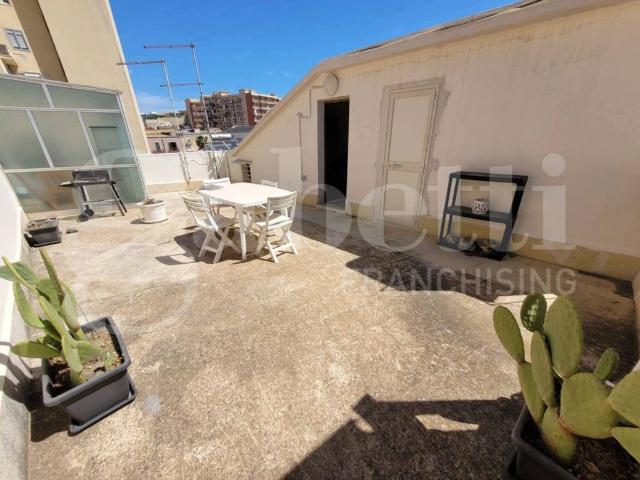 Appartamento in vendita a Siracusa SR