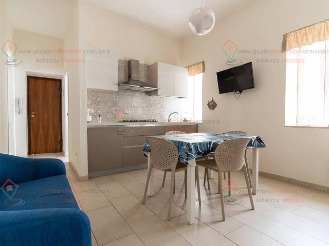 Appartamento in vendita a Siracusa SR