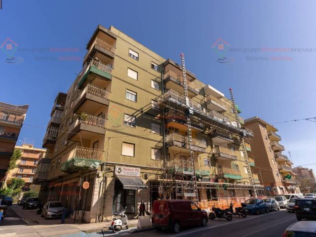 Appartamento in vendita a Siracusa SR