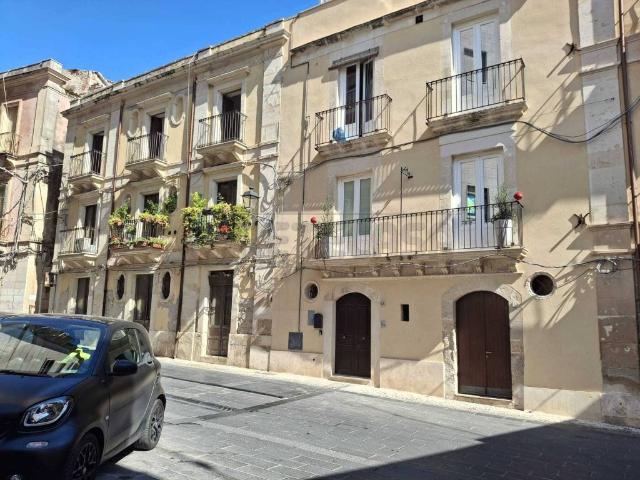 Appartamento in vendita a Siracusa SR