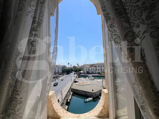 Appartamento in vendita a Siracusa SR