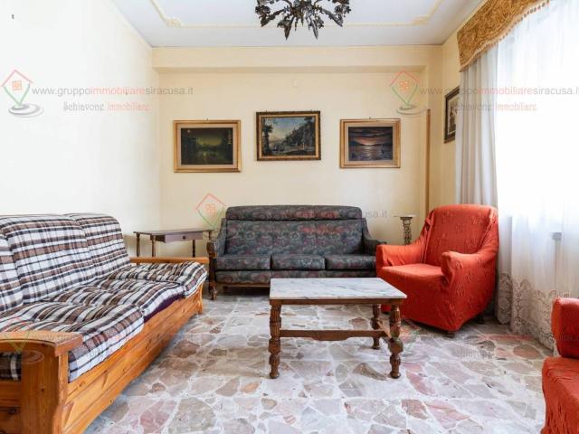 Appartamento in vendita a Siracusa SR