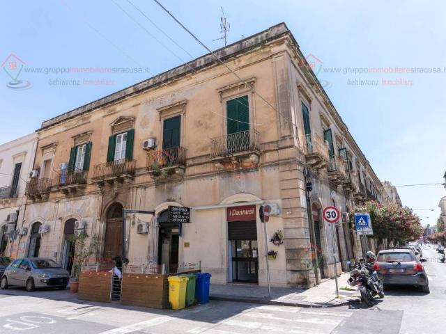 Appartamento in vendita a Siracusa SR