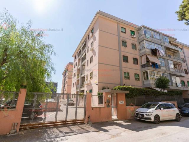 Appartamento in vendita a Siracusa SR